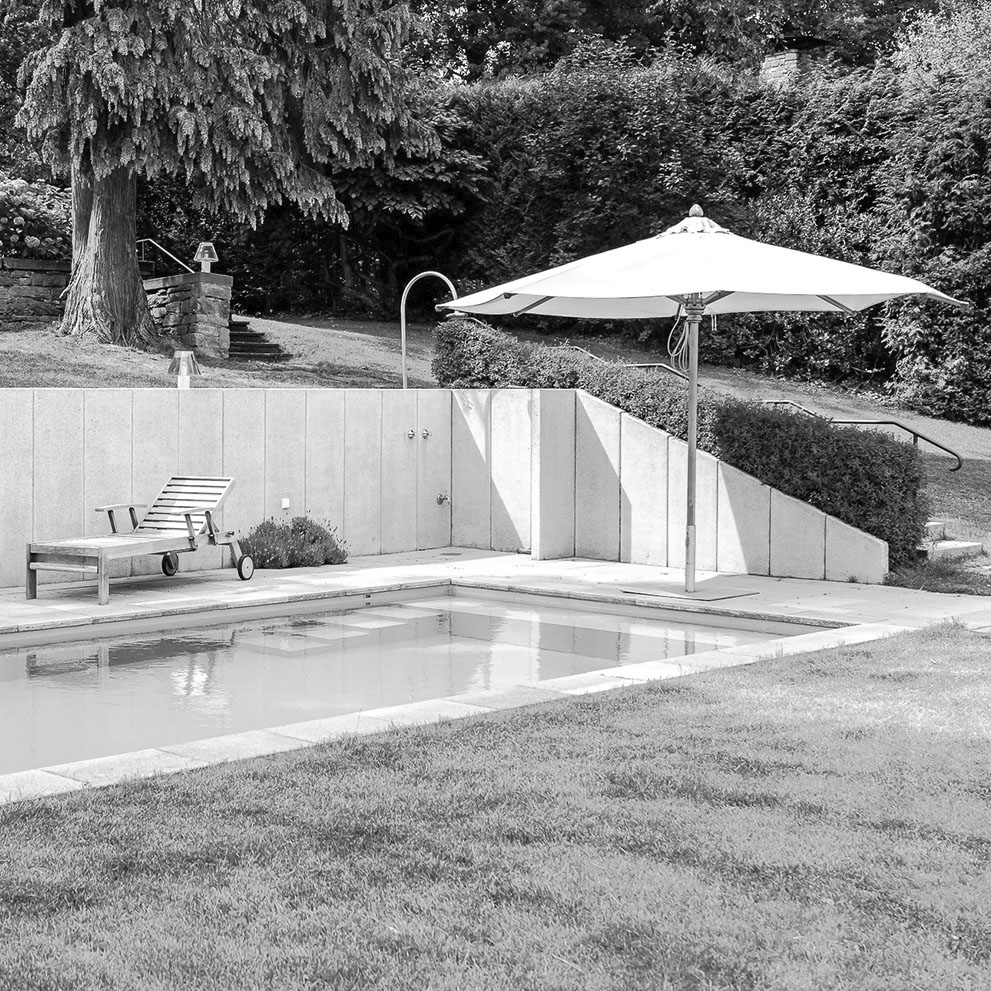 Vermarktung von Villa mit großem beheiztem Pool von Eberhard Horn Real Estates