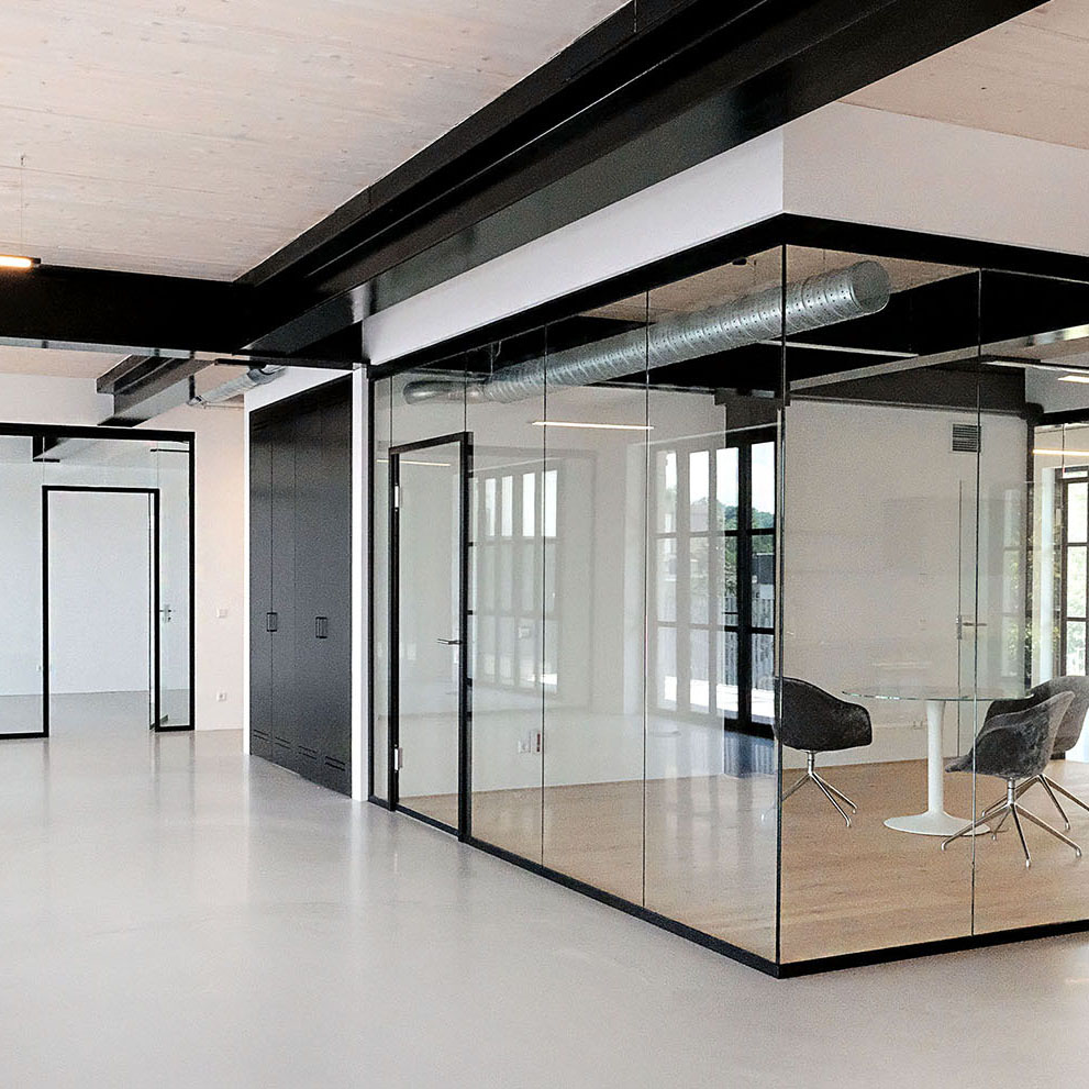 Loft Office zur Vermietung