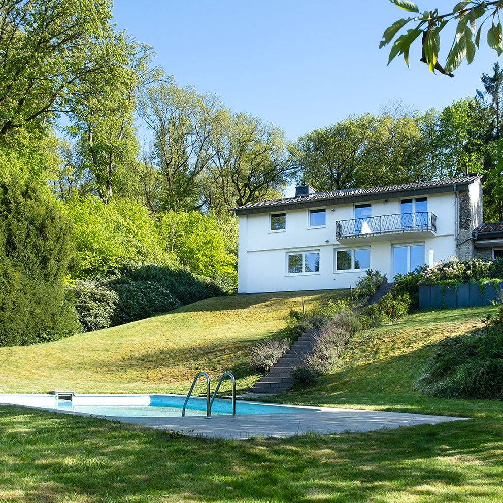 Exklusive Villa in Bestlage von Königstein im Taunus