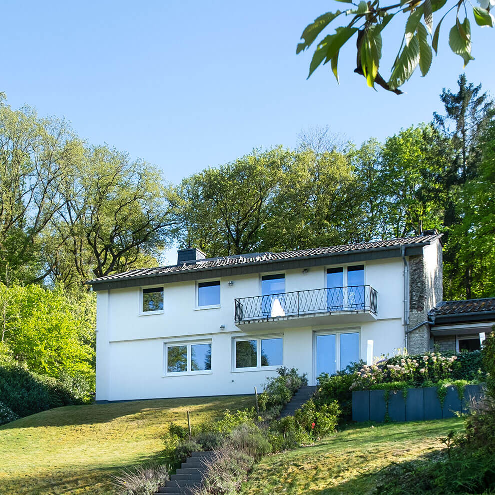 Villa in Bestlage von Königstein im Taunus